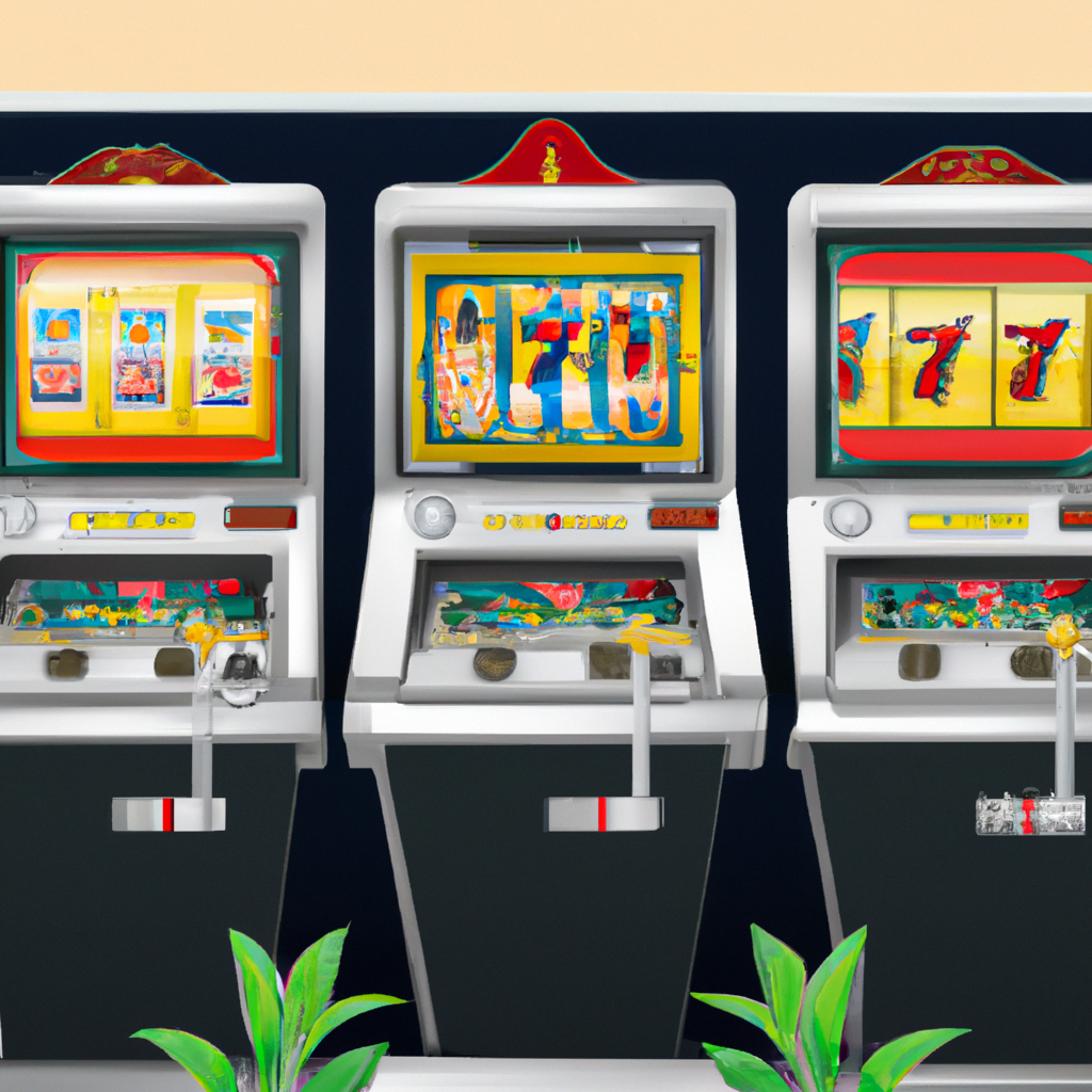 In Home Slot Machine - Best TopSlots Casino