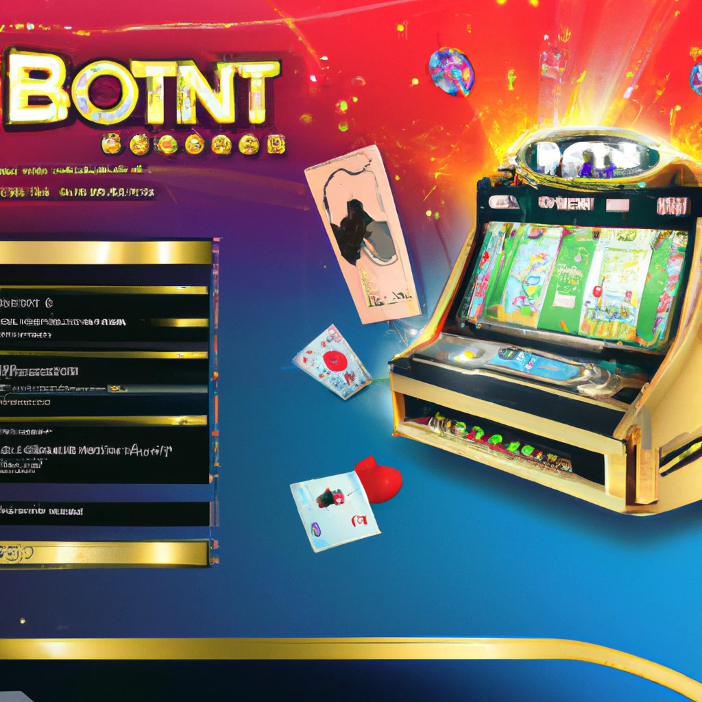 Best Gaming Betting Sites - Top Slot Site with High RTP