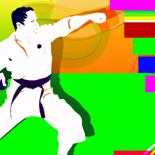 World Senior Karate Championships - Betting Guide