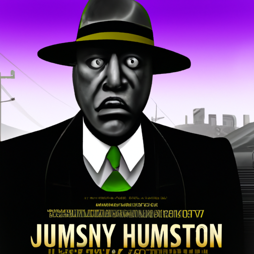 bumpy johnson untold story