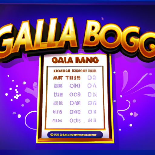 Gala Bingo Review 2024 - Top Slot Site