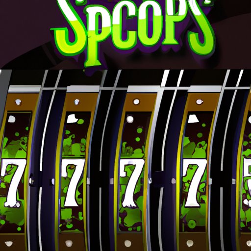 TopSlots - Shamrock Holmes Megaways Mobile Slot