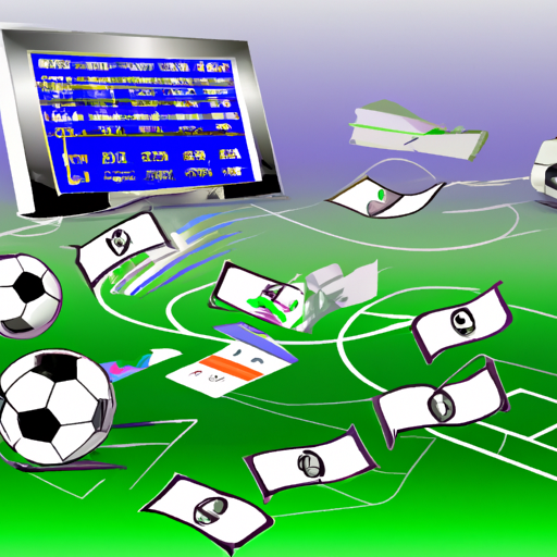 best football gambling sites