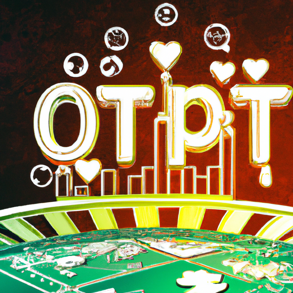 Top Online Gambling Loyalty Program on Top Slots Online