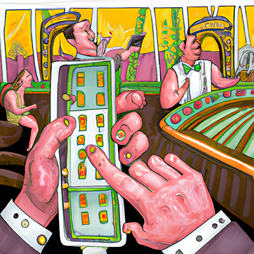 Mobile Slot Casinos