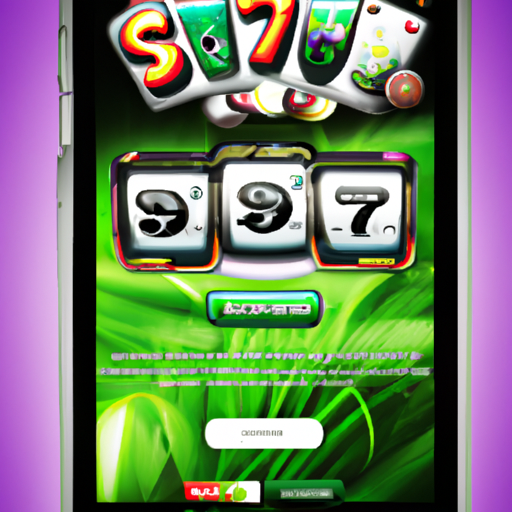 Mobile Gaming Sites - SlotSite