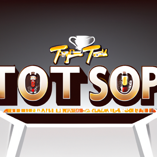 TopSlot Casino Cafe Review