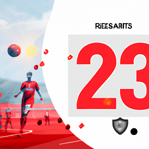 "32Red Sports and Blockchain Technology: How It Can Improve Security and Fairness"