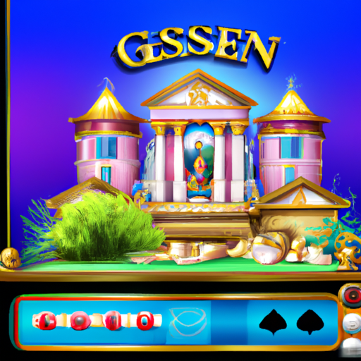 Genesis Casino: Mansion's Comprehensive Review