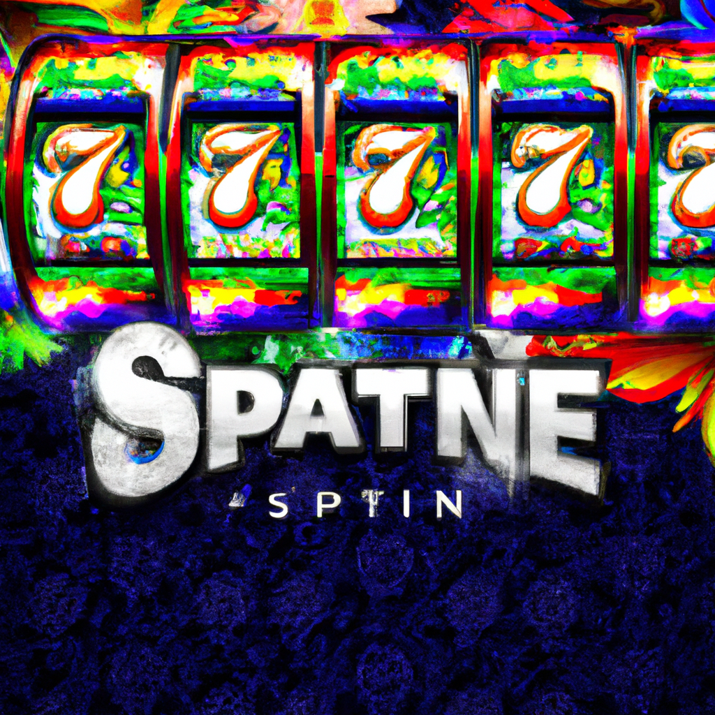 Slot Machines Online - Casino Top Slots with Free Spin