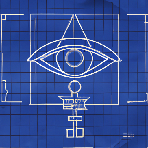 Eye of Horus Blueprint