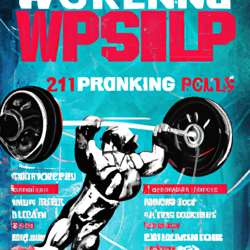 World Powerlifting Organization World Powerlifting Championships - Betting Guide