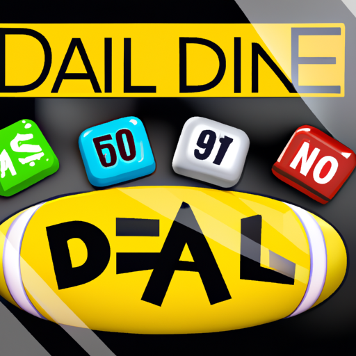 online casino deal or no deal