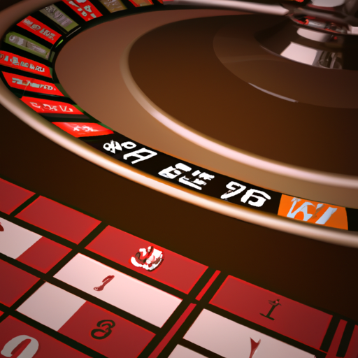 Play Casino Roulette