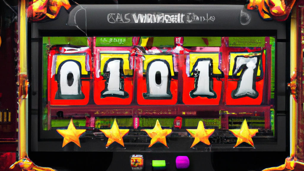 Slot Boss: Online Slots UK - Slot Games Online