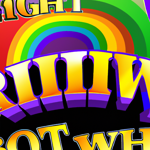 Win Big with Rainbow Riches Casino