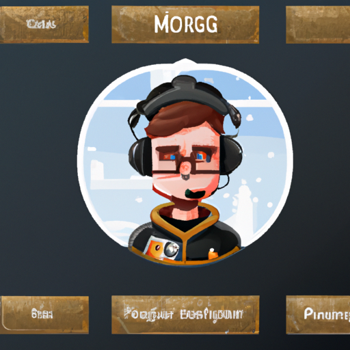 Microgaming -  Expert Profile