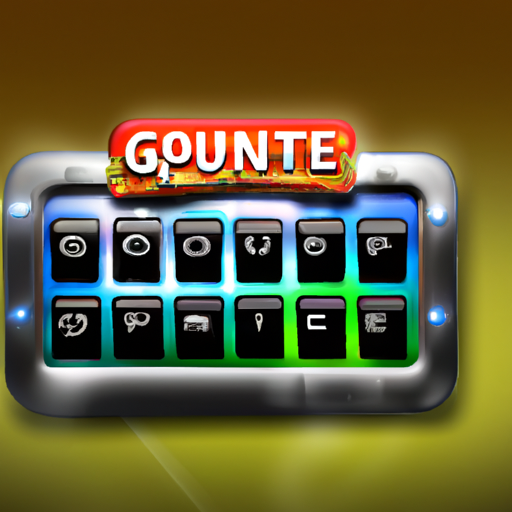 Top Slots Online - Guinea