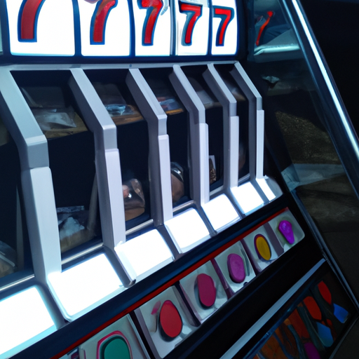 id-slot machines (Indonesia)