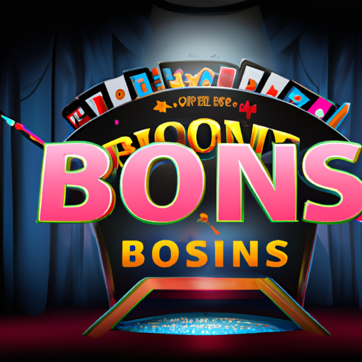 best online casino welcome bonuses