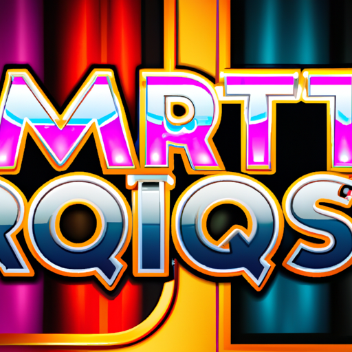 MrQ Slots Bets Review