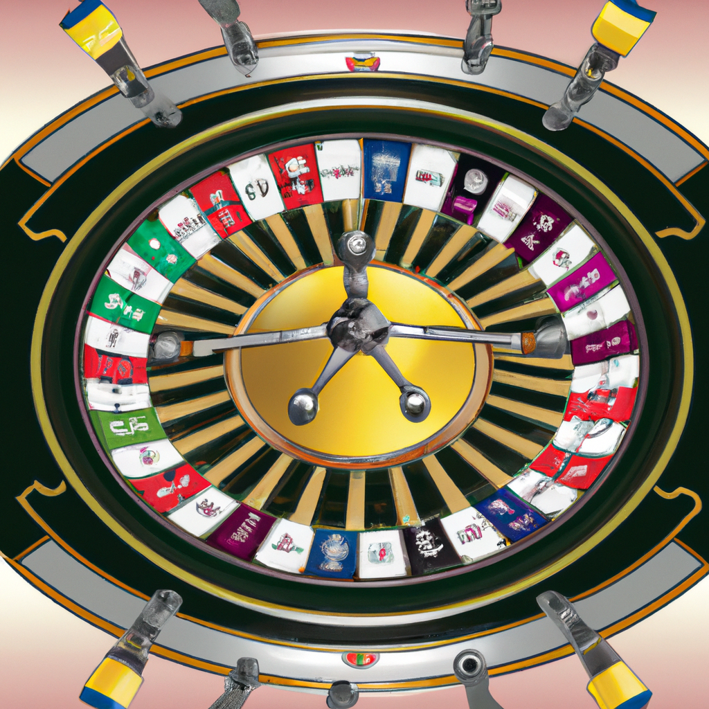 Free Spin Games Online