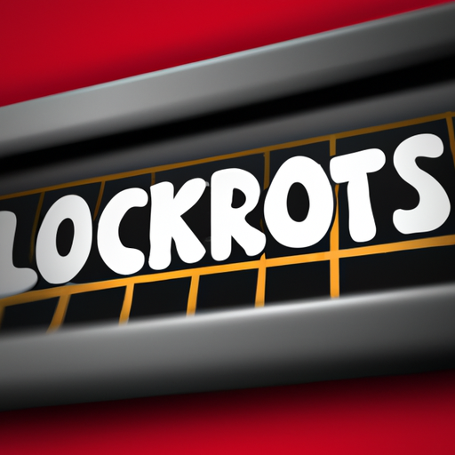 Ladbrokes Slot Gambling Review