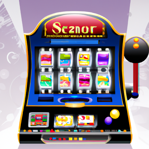 best slot machine sites