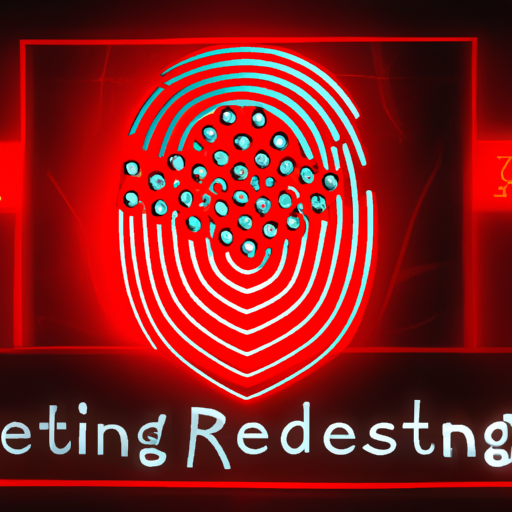 "The Impact of Biometric Authentication on 32Red Casino's Login Process"