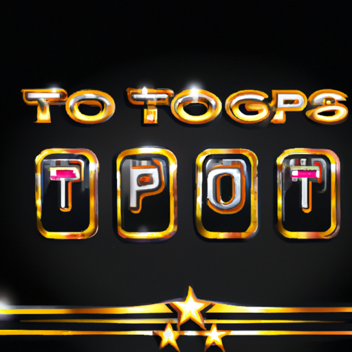 TopSlots - Black Gold Megaways Mobile Slot