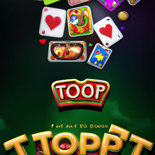 TopSlot Casino Free Card Games