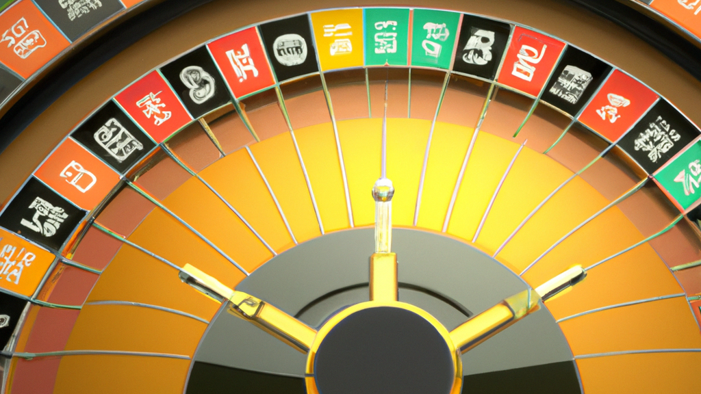 Roulette Online Spielen