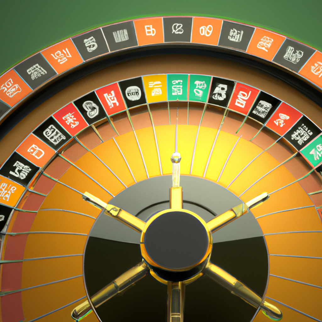 Roulette Online Spielen