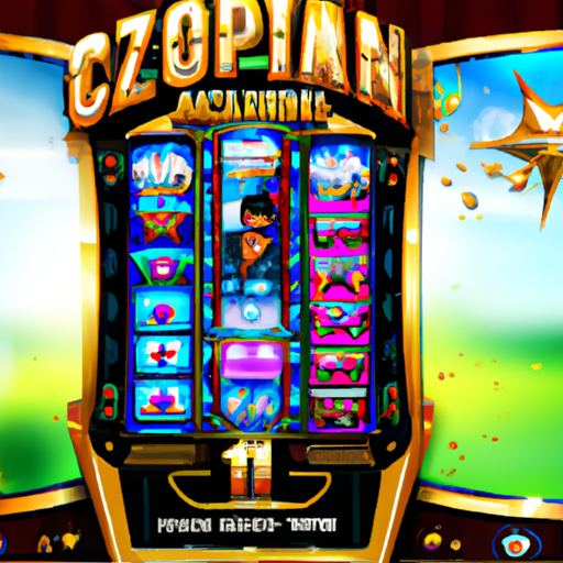 TopSlots - Captain Rizk Megaways Mobile Slot