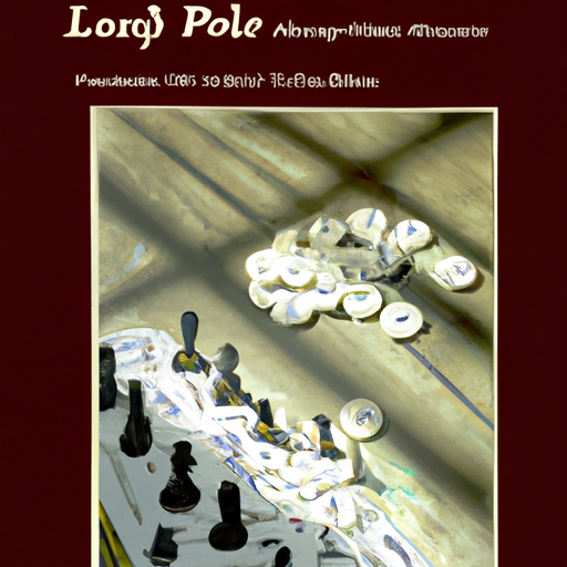 "Louisiana Double Poker: Proven Strategies for Winning" by Susan Anderson