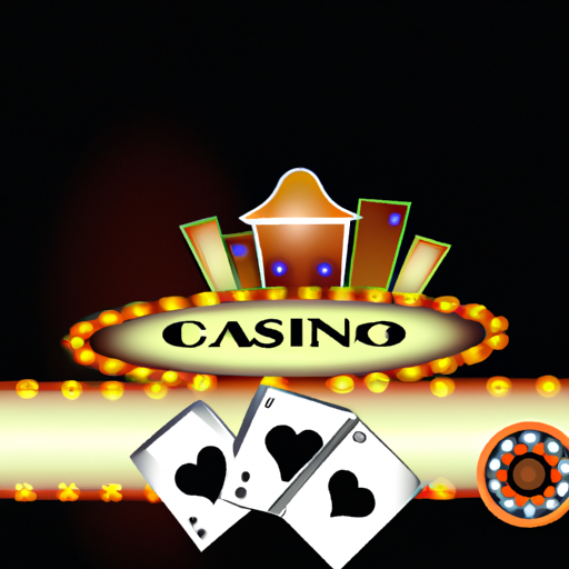 casino offers