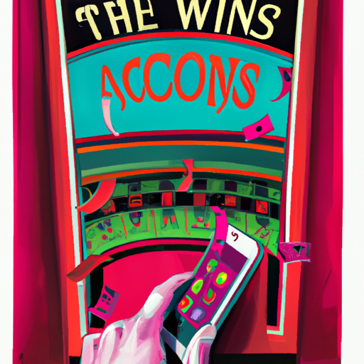 Phone Casinos: How to Beat the Odds by Robert Thompson - Review