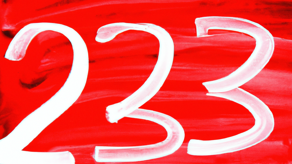 32 Red