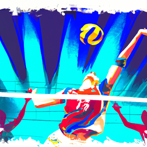 International Volleyball Federation World Volleyball Championships - Betting Guide