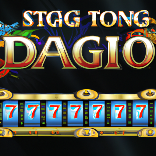 TopSlots - Floating Dragon Megaways Slot