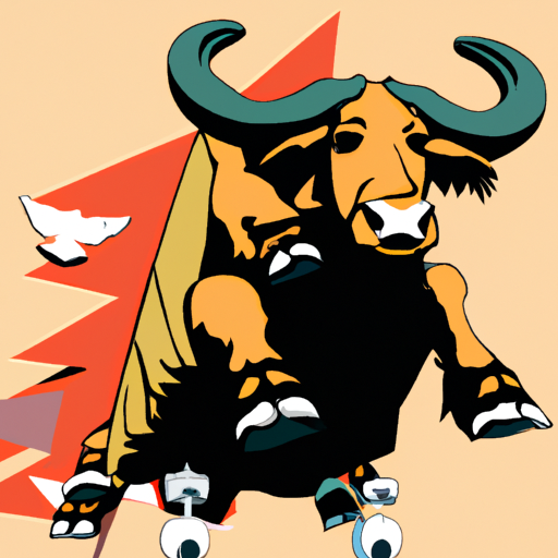 Ride the Buffalo for Big Wins Now with Buffalo Rising Megaways