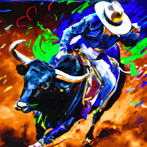 Professional Bull Riders World Finals - Betting Guide