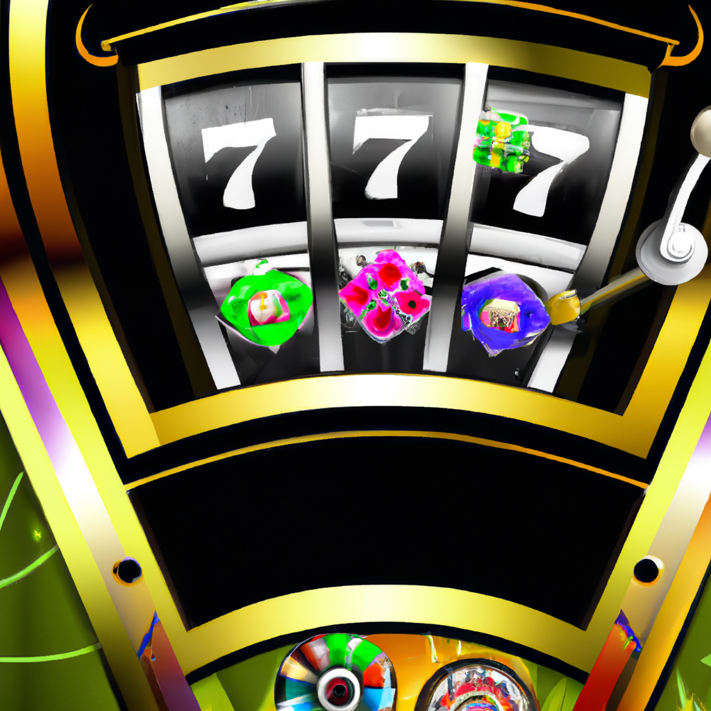 Free Spin Slot Games