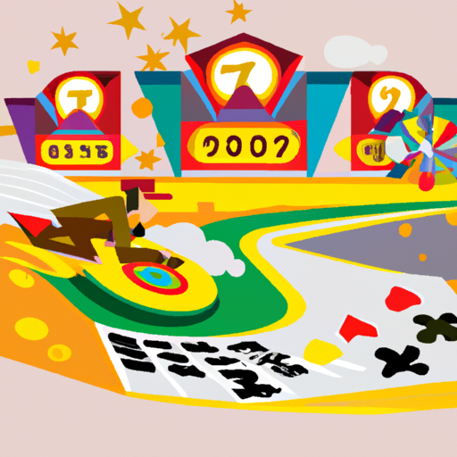 Speedy Casino Review