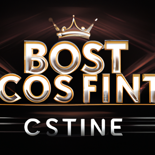 Online Casino First Deposit Bonus