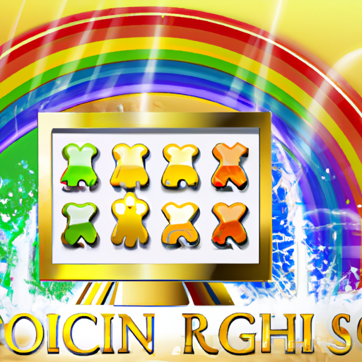 Rainbow Riches Casino