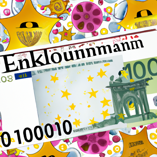 Euromillions Austrian Lottery