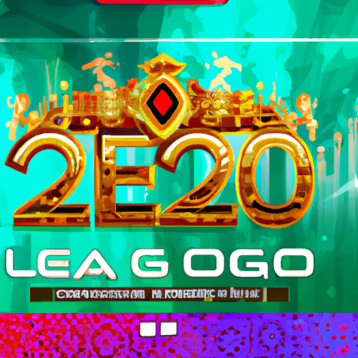 Leo Vegas Review 2024 - Top Slot Site