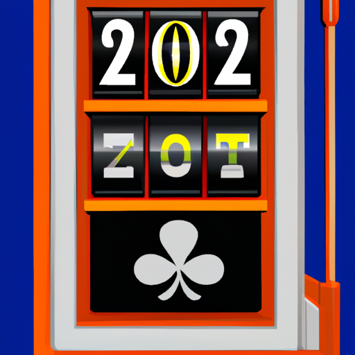 New Slots UK 2024