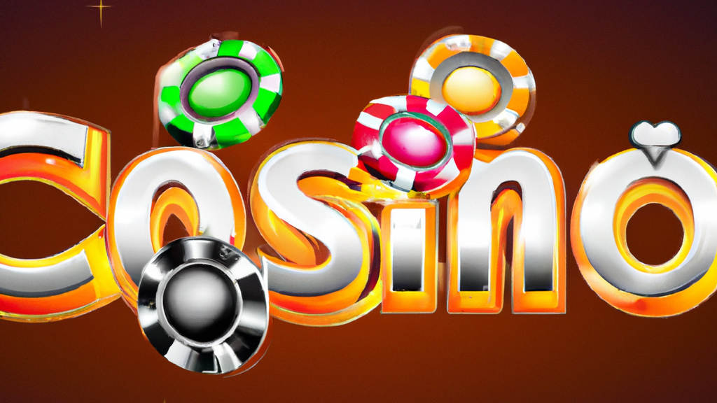 Casino Online	 - 	Casino Site for Top Slots with Progressive Jackpots